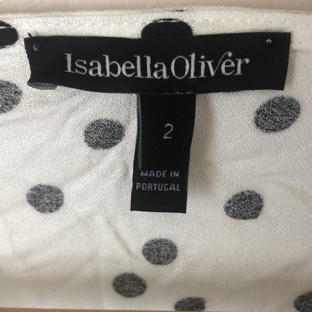 Maternity Blouse - Picture 2 of 6
